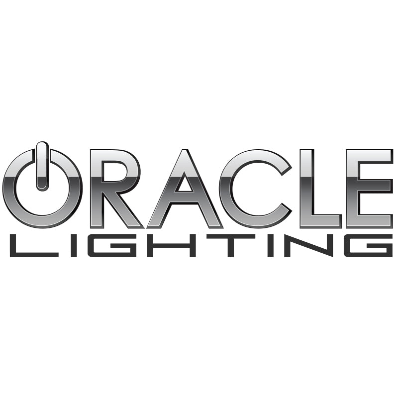 Oracle 2020+ Jeep Gladiator JT Flush Mount LED Tail Lights - Tinted Lens SEE WARRANTY