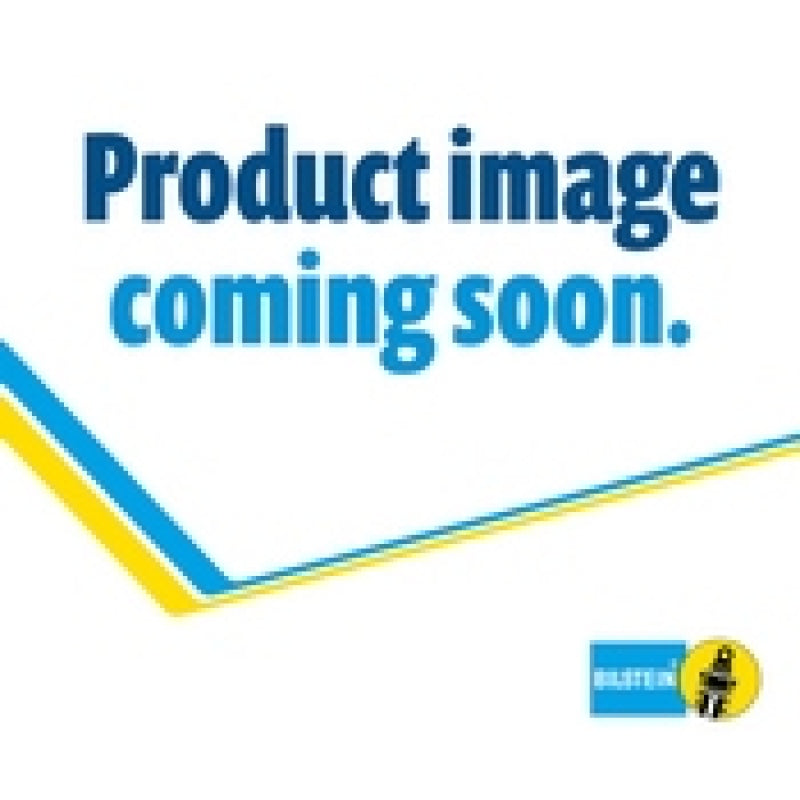 Bilstein B4 OE Replacement 17-18 Jeep Compass Front Left Shock Absorber