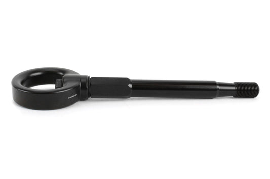 Perrin 2022 Subaru WRX / 18-21 Crosstrek / 14-21 Forester Tow Hook Kit (Front) - Black