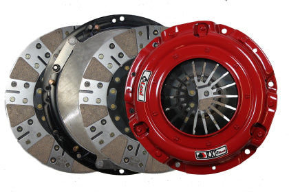 McLeod RXT Twin Disc Clutch