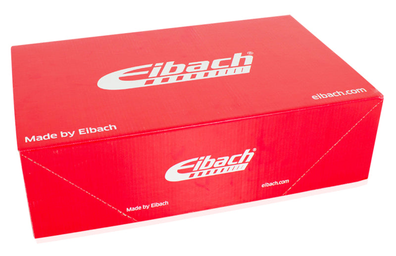 Eibach Pro-Alignment for 08-10 Scion xD Front Only / Rear Only for 92-03 Toyota Camry / 91-95 MR2 /