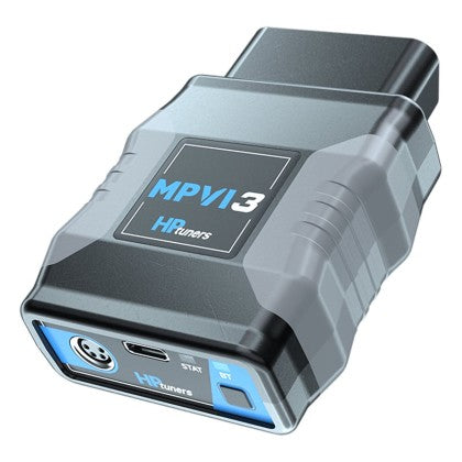 HPT MPVI3 w/Pro Feature Set 0 Universal Credits included