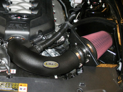 Performance Air Intake System 2011-2014