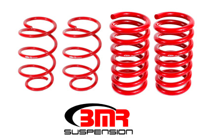 BMR Lowering Springs