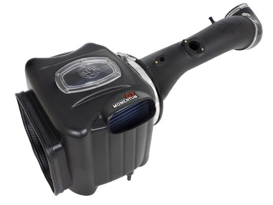 aFe Momentum GT PRO 5R Stage-2 Intake System 09-15 GM Silverado/Sierra 2500/3500HD 6.0L V8