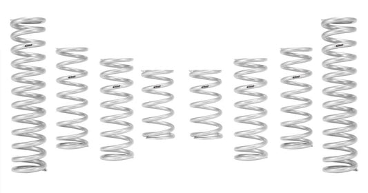 Eibach Pro-UTV 2018+ Can-Am Maverick X3 Max x RS Turbo RR EPS Stage 2 Performance Springs