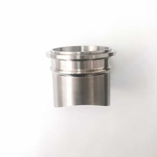 Ticon Industries Tial Q 50mm Titanium BOV Flange