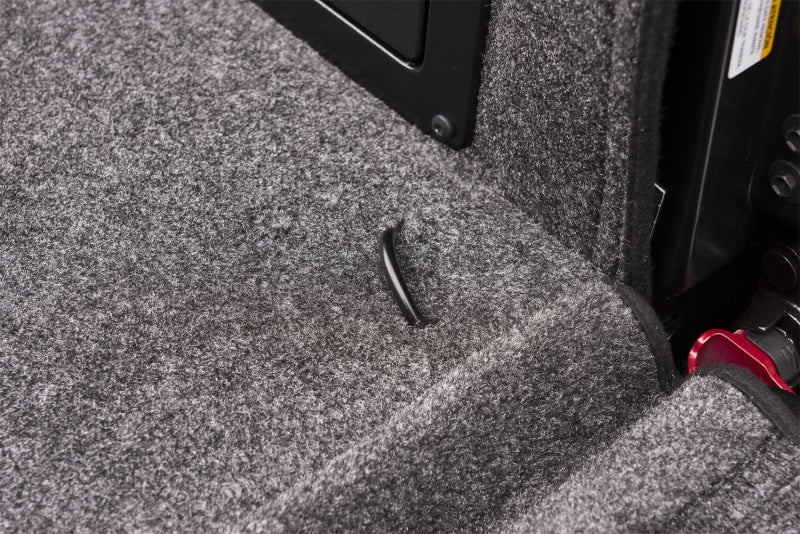 BedRug 05-15 Toyota Tacoma 73.5in Bed / 16-23 Toyota Tacoma 73.7in Bed Bedliner